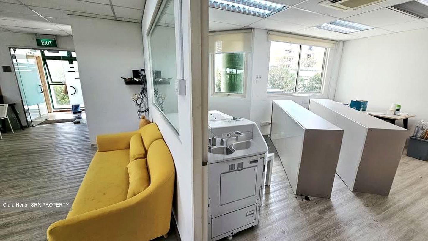 Boon Keng MRT (D12), Retail #599608671